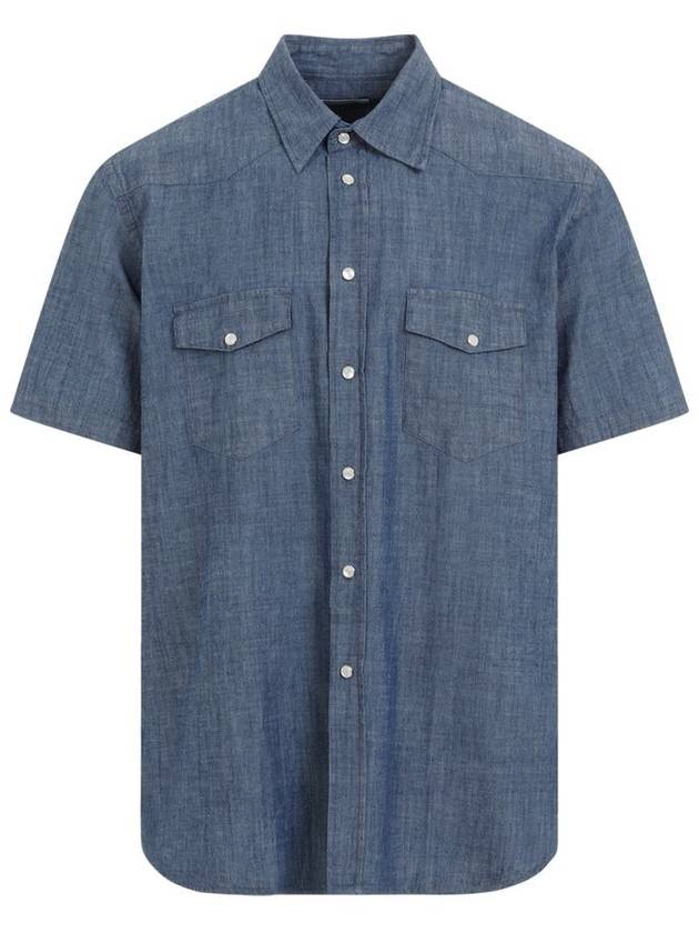 Universal Works Shirt - UNIVERSAL WORKS - BALAAN 1