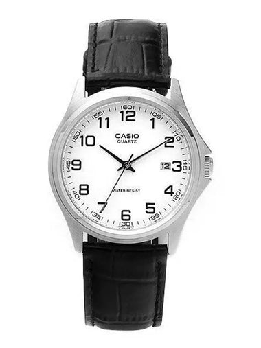 MTP 1183E 7BDF Men s Watch 1139666 - CASIO - BALAAN 1