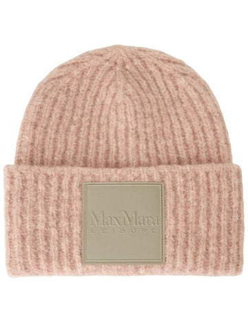 Exclusive special price limited to 30 Bastia wool beanie 26576018600 004 - MAX MARA - BALAAN 1