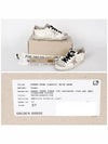 Superstar Low-Top Sneakers White - GOLDEN GOOSE - BALAAN 7