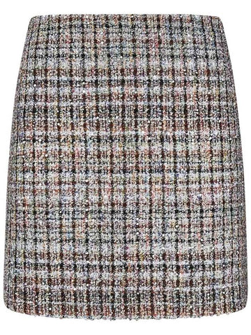 Missoni Skirt - MISSONI - BALAAN 1