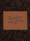 BOOKLE MUFFLER BROWN - RECLOW - BALAAN 9