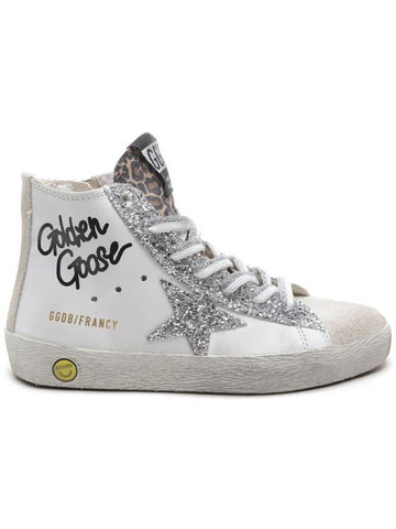 20FW Francie Sneakers GYF00113 F000413 10299 20F - GOLDEN GOOSE - BALAAN 1