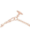 New Petite ORB Bracelet Rose Gold - VIVIENNE WESTWOOD - BALAAN 5