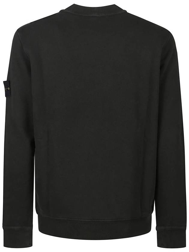 Stone Island Sweatshirt - STONE ISLAND - BALAAN 2