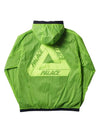 Layer Jacket Lime - PALACE - BALAAN 1