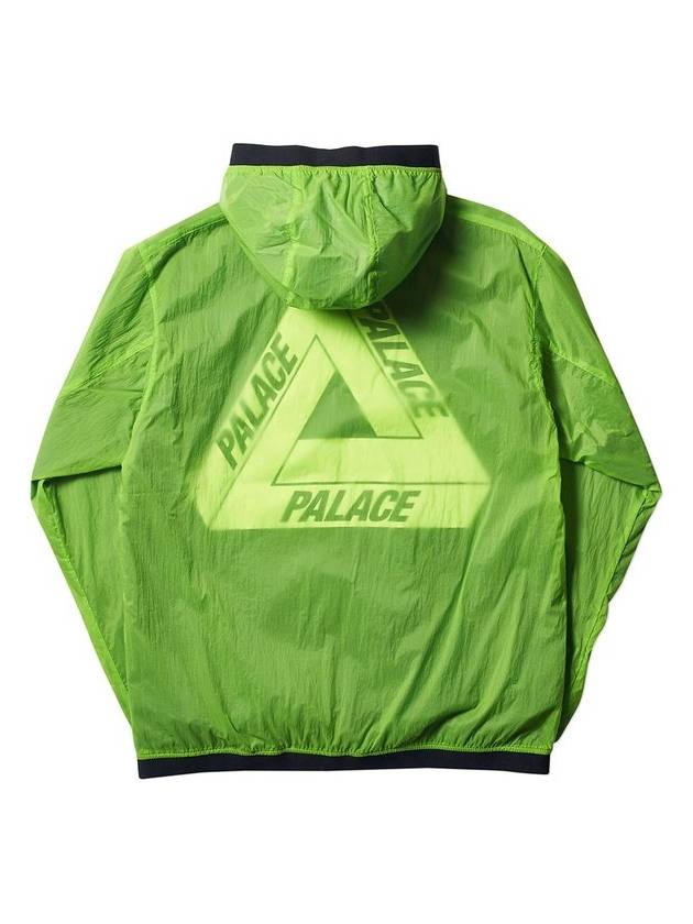 Layer Jacket Lime - PALACE - BALAAN 1