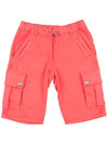 cargo shorts - BALMAIN - BALAAN 1