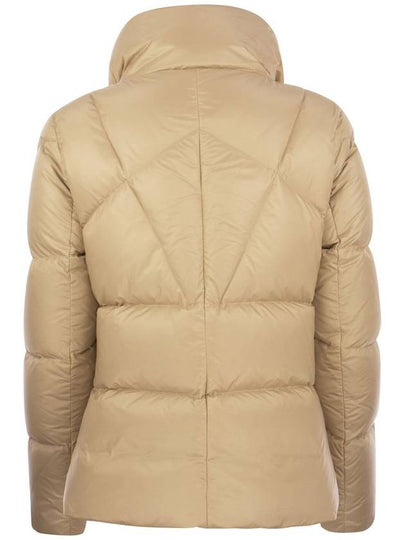 NEW GALA - Short Down Jacket - FAY - BALAAN 2