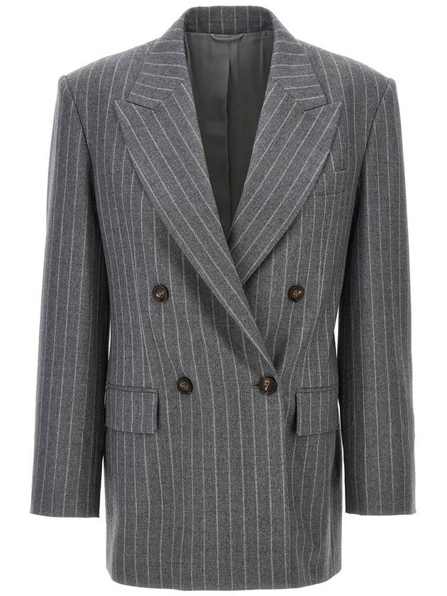 24FW Jacket MD5777190P C004 - BRUNELLO CUCINELLI - BALAAN 2