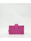 Women s Lady 5 Pocket Card Wallet 4000 - DIOR - BALAAN 4