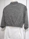 cardigan layering shirt - DSQUARED2 - BALAAN 6