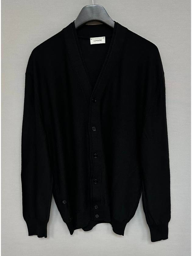 cardigan 105 - LEMAIRE - BALAAN 3