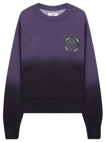 Mobily Sweatshirt Women - ISABEL MARANT - BALAAN 1