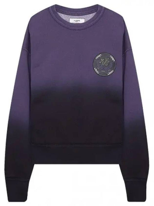 Mobily Sweatshirt Women - ISABEL MARANT - BALAAN 1