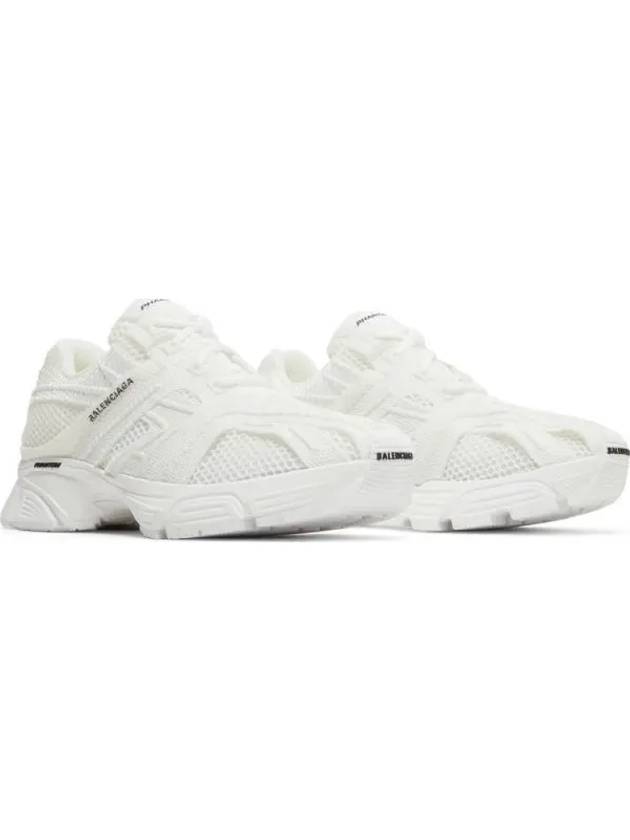 679339 W2 Nine E92 9000 Phantom Sneakers - BALENCIAGA - BALAAN 1