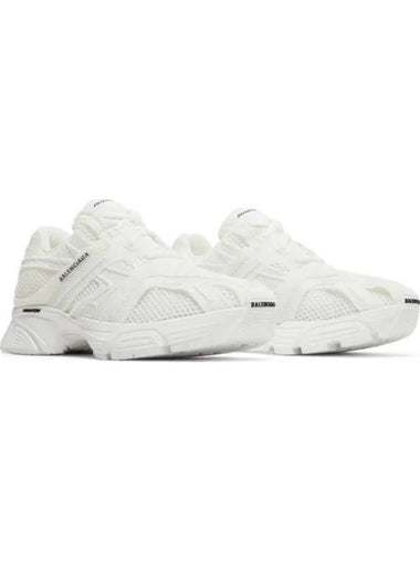 679339 W2 Nine E92 9000 Phantom Sneakers - BALENCIAGA - BALAAN 1