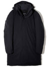 Men's Allon Down Parka - J.LINDEBERG - BALAAN 2