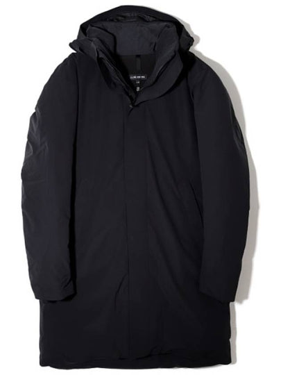 Alon Down Parka Padding Black - J.LINDEBERG - BALAAN 2