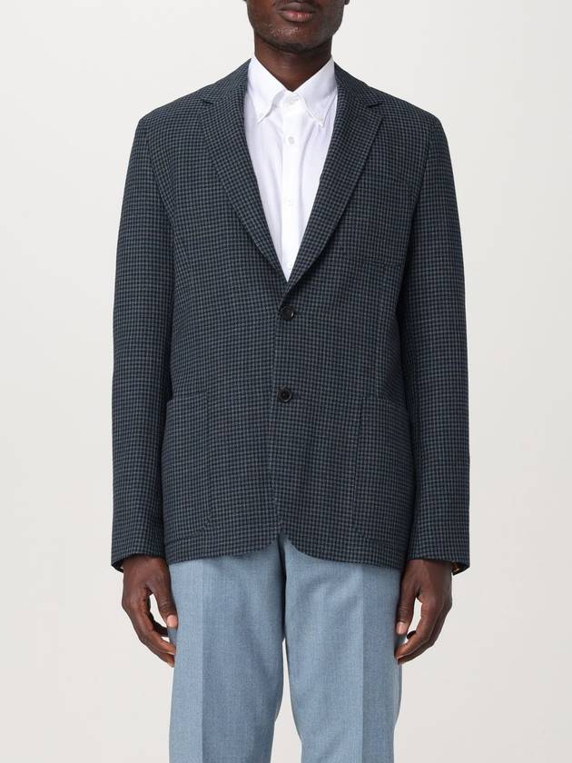 Blazer men Paul Smith - PAUL SMITH - BALAAN 1