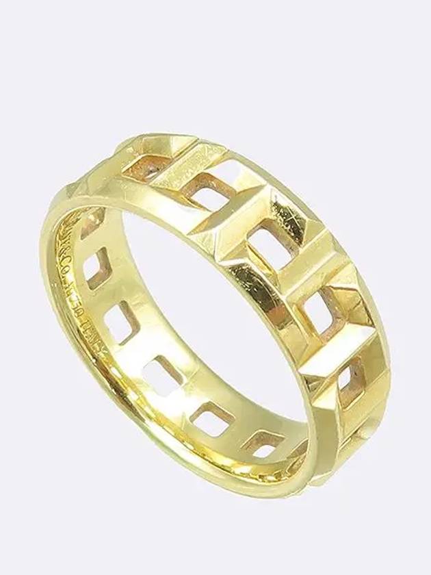 Tiffany Co Ring Jewelry - TIFFANY & CO. - BALAAN 1