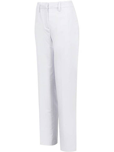 Women's Jolie Pants White - J.LINDEBERG - BALAAN 1