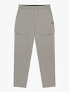 Men s fall double weave modified pants DM43PT31 BE - DRUH GOLF - BALAAN 1