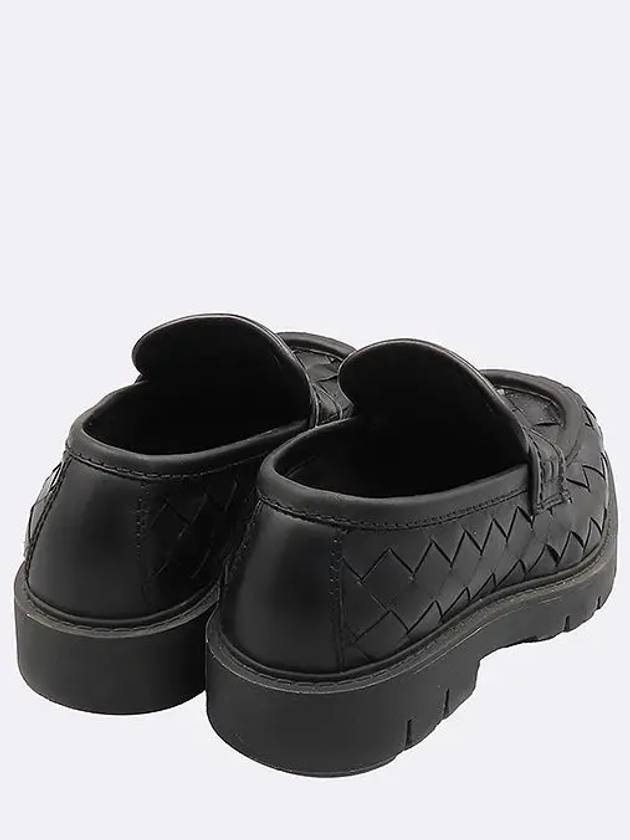 Smith Market 764508 Loafers Men s Shoes - BOTTEGA VENETA - BALAAN 5