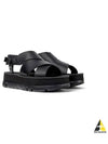 Oruga Up Sandals Black - CAMPER - BALAAN 2