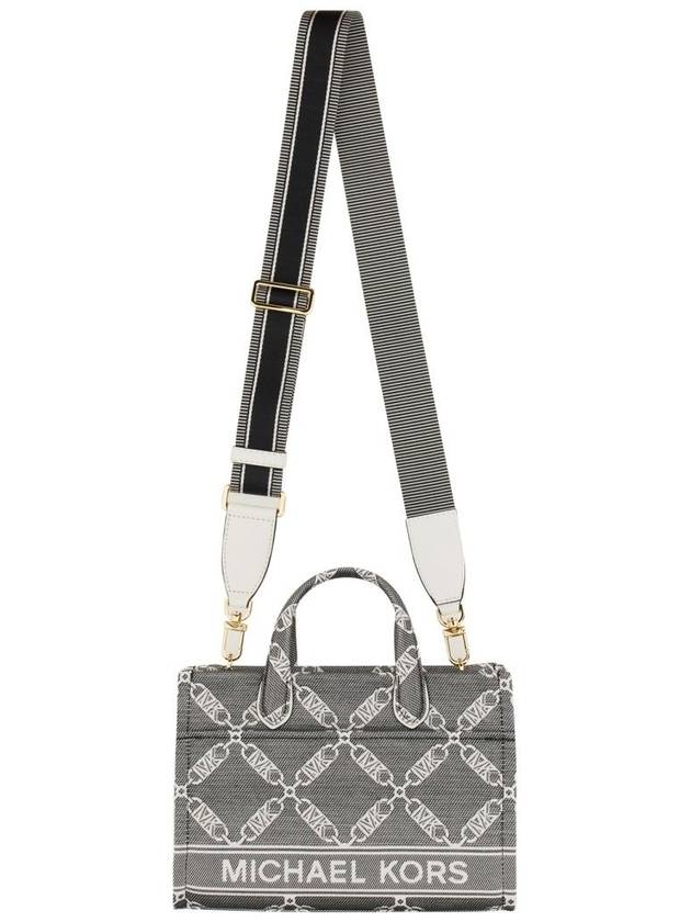 Michael Kors Gigi Small Tote Bag - MICHAEL KORS - BALAAN 3