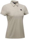 WOMEN ESSENTIAL SHORT T SHIRTBE - ANEWGOLF - BALAAN 4