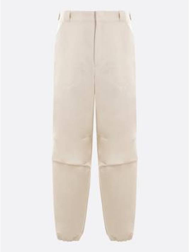 Prada Trousers - PRADA - BALAAN 1