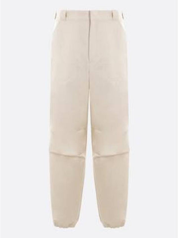 Prada Trousers - PRADA - BALAAN 1