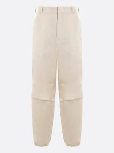 Prada Trousers - PRADA - BALAAN 1