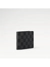 Louis Vuitton Slender Wallet Men s Bicycle Damier N63261 - HERMES - BALAAN 2