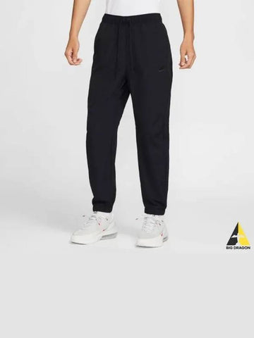 Men Tech Woven Straight Fit Pants 010 - NIKE - BALAAN 1