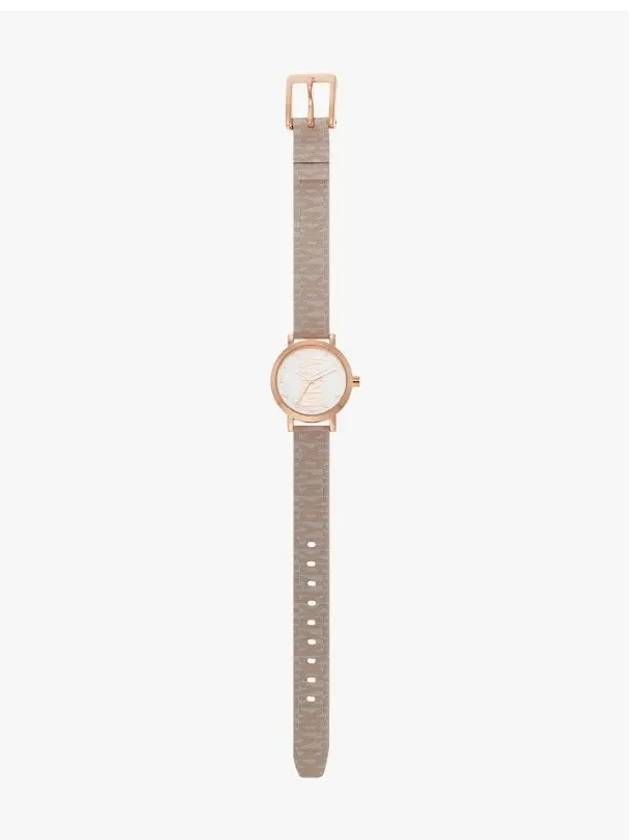 NY6673 SOHO Women's NATO Watch - DKNY - BALAAN 3