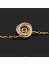 women necklace - CARTIER - BALAAN 4