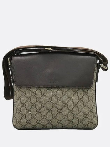 353430 crossbody bag - GUCCI - BALAAN 1