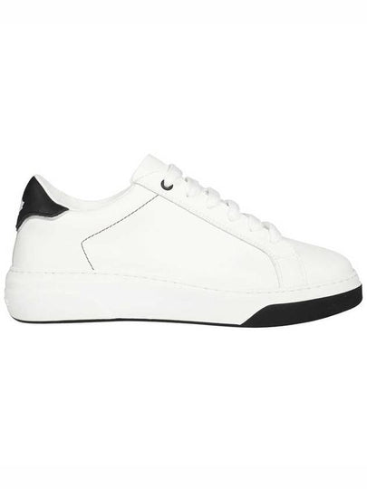 Sneakers SNM01721500409 M072 White - DSQUARED2 - BALAAN 2