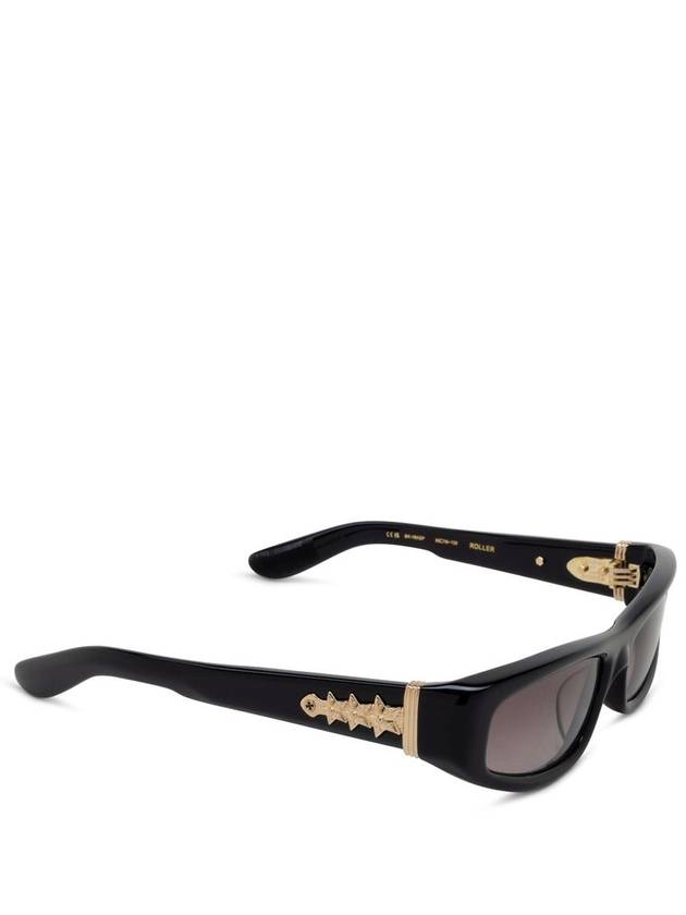 Chrome Hearts ROLLER BLACK - CHROME HEARTS - BALAAN 2