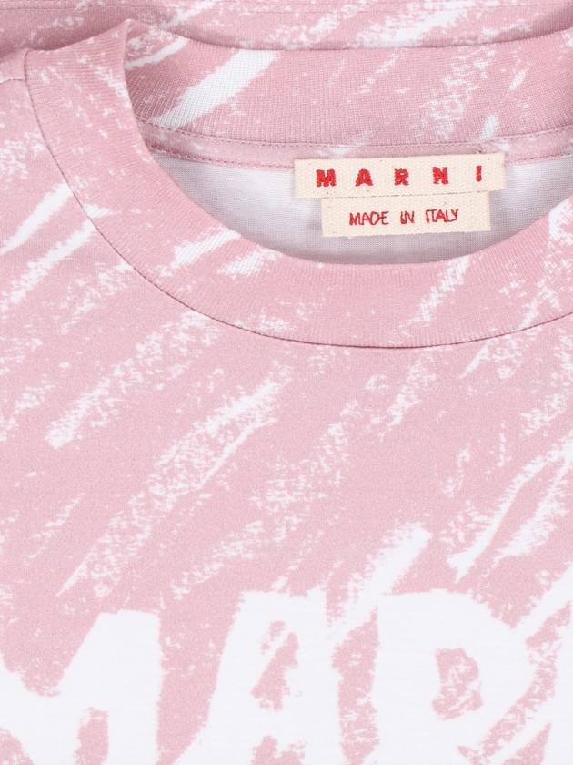 Marni T-shirts and Polos Pink - MARNI - BALAAN 3