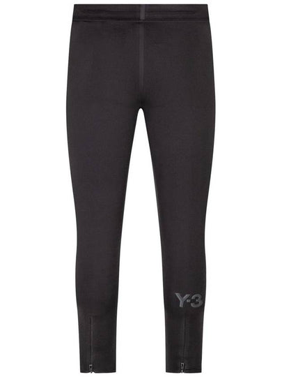 Y-3 Adidas M Run Tights - ADIDAS - BALAAN 2