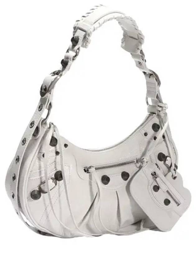 Le Cargol Small Shoulder Bag Women s - BALENCIAGA - BALAAN 1