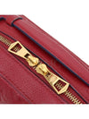 women cross bag - LOUIS VUITTON - BALAAN 8