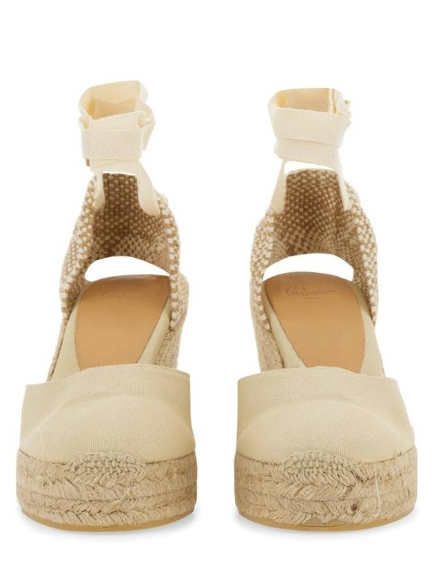 ESPADRILLE "CUTE" - CASTANER - BALAAN 2