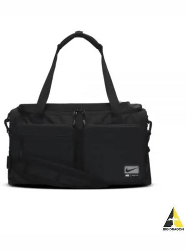 Utility Small Power Duffel Bag 2 0 FN4206 010 NK S DUFF - NIKE - BALAAN 1