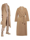 S Esturia coat 045 - MAX MARA - BALAAN 1