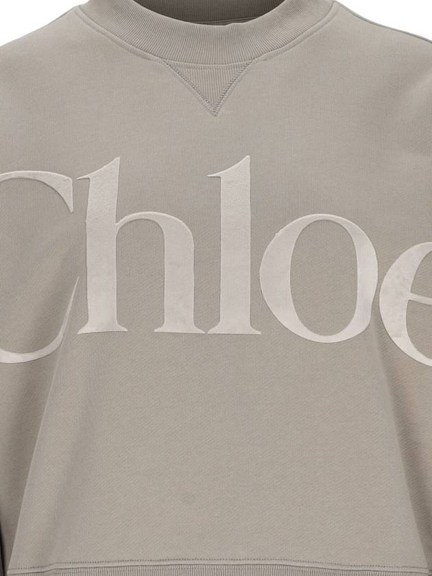 Chloè Sweaters - CHLOE - BALAAN 3