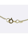 heart necklace jewelry - CHANEL - BALAAN 3